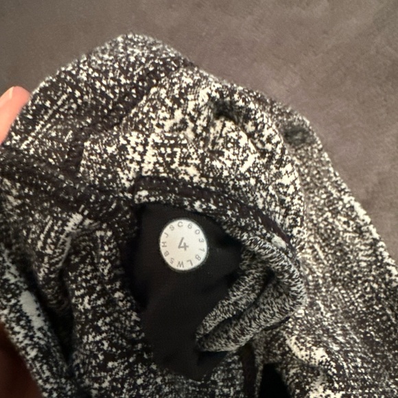 Lululemon leggings 4 24 in - Picture 3 of 5